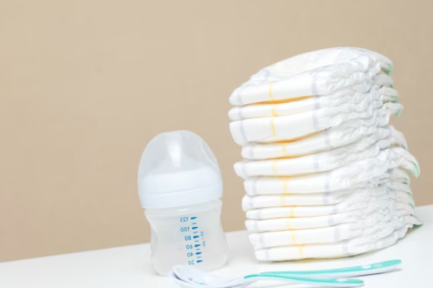 10 Stores That Let You Return and/or Exchange Diapers - ReturnPolicy.com