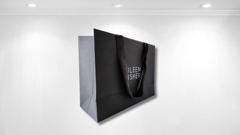 eileen fisher packaging