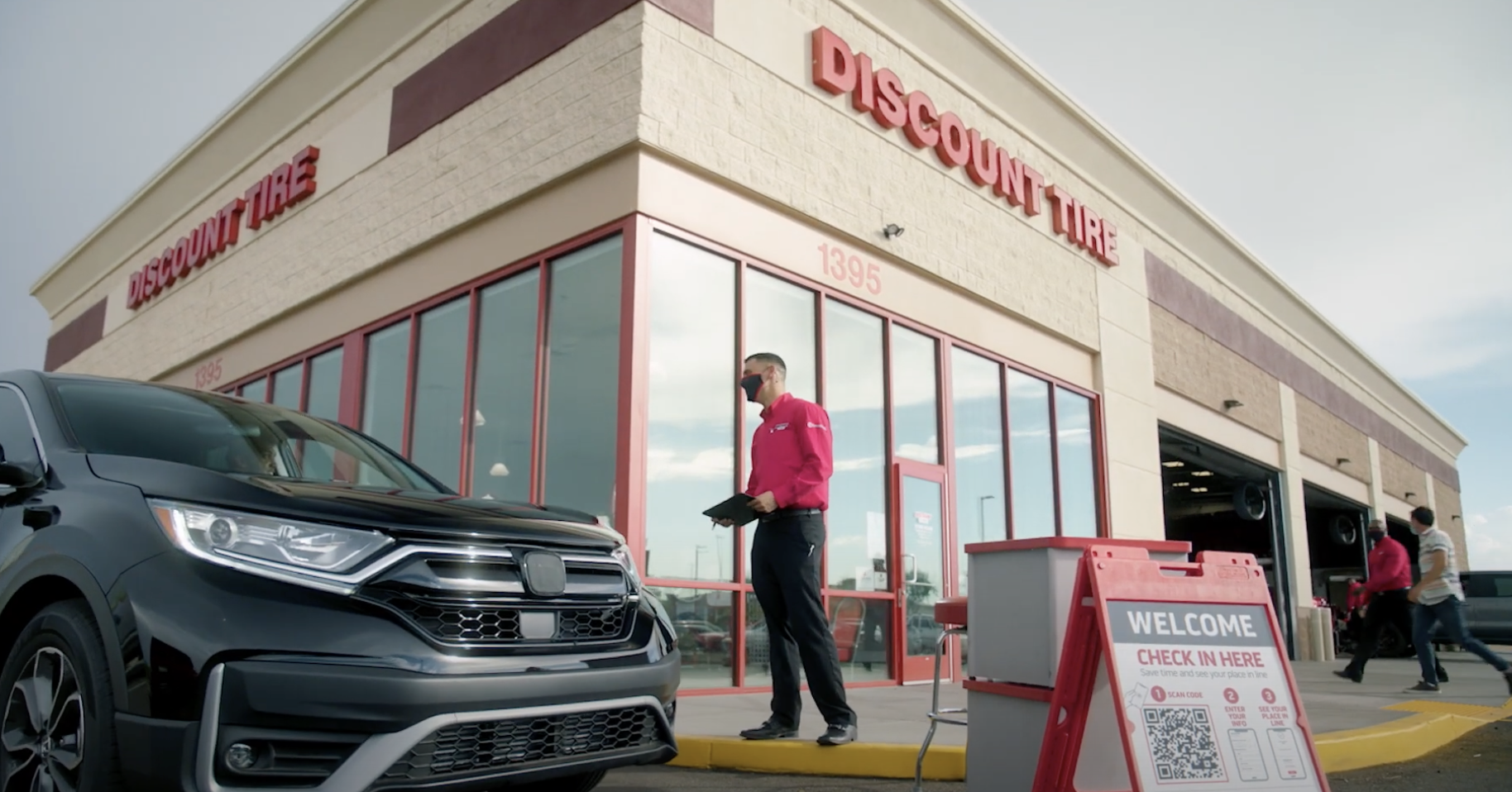 discount tire store front-m...