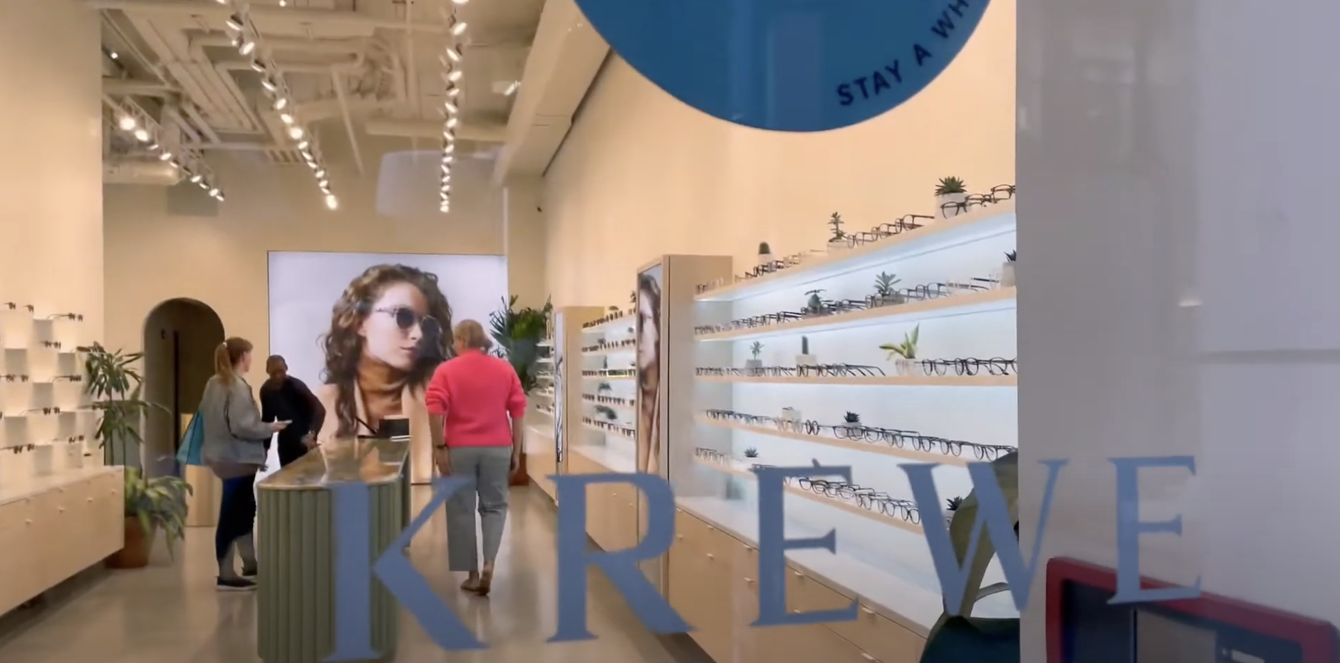 eyewear store-krewe store f...