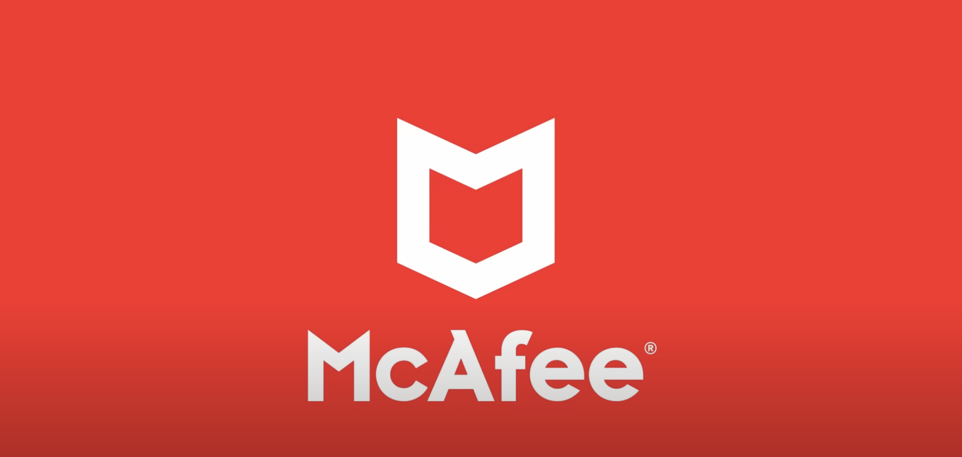 mcfee antivirus image