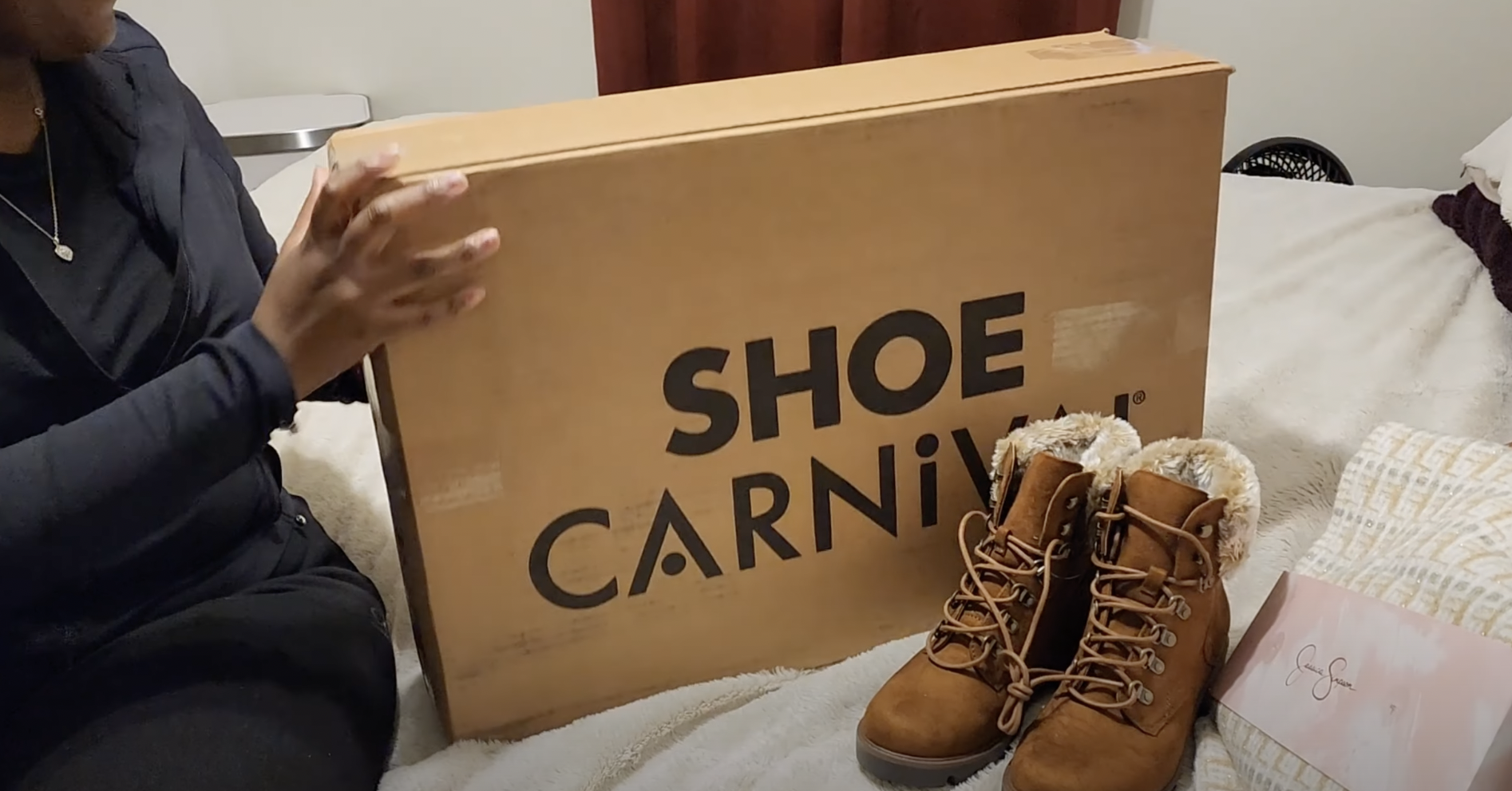 shoebox-shoe carnival-boots...