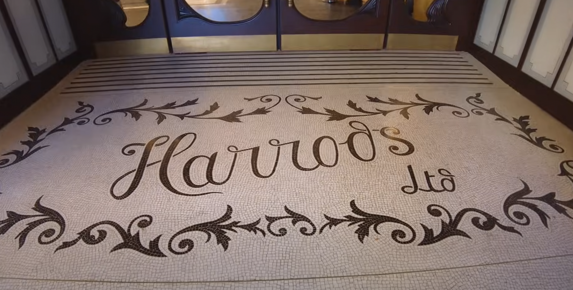 harrods carpet