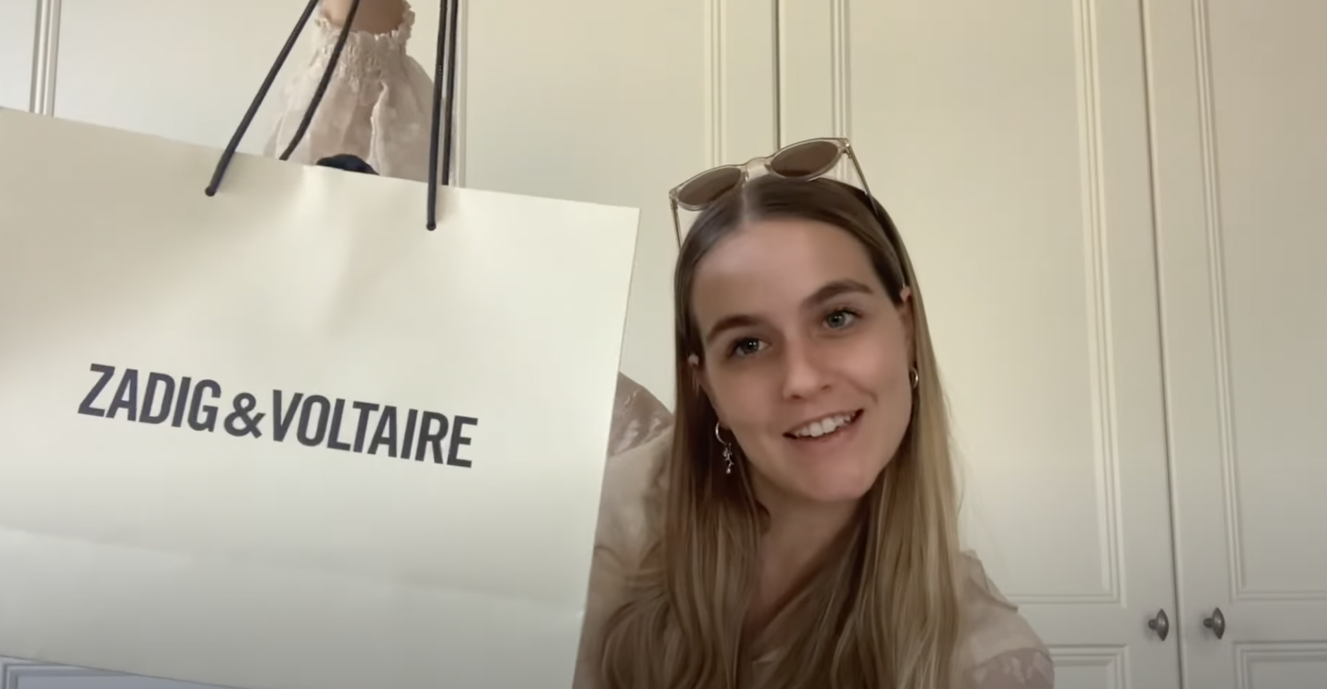 zadig & voltaire return pol...