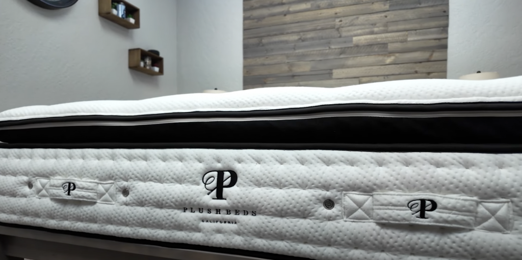 plushbeds mattress