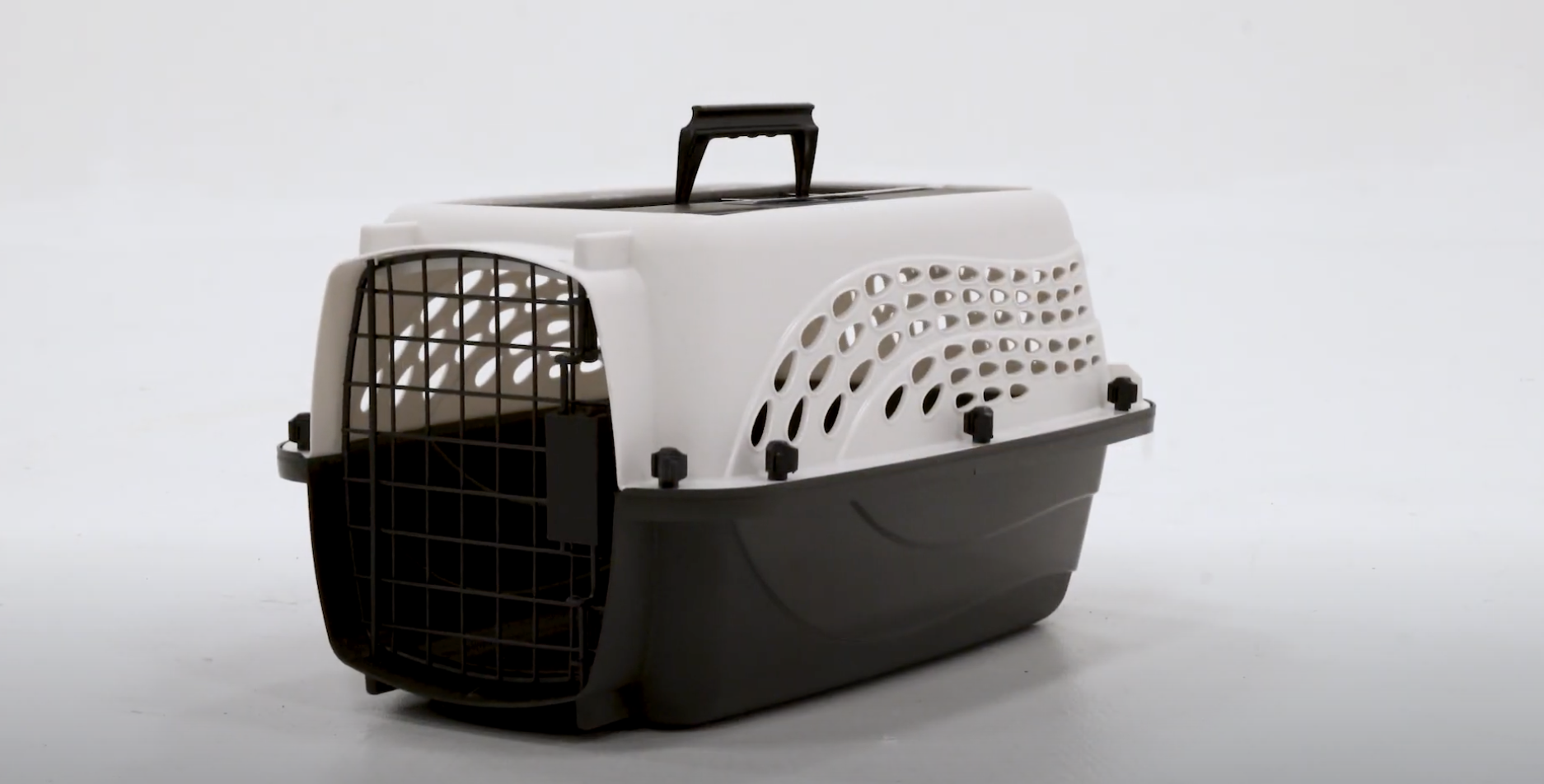 pet crate-eco friendly-petmate