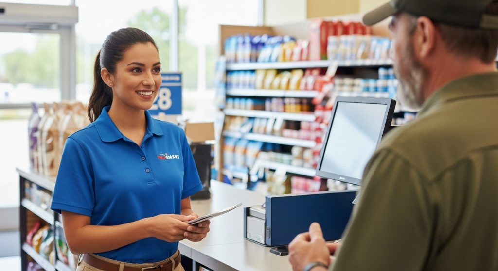 PetSmart customer service