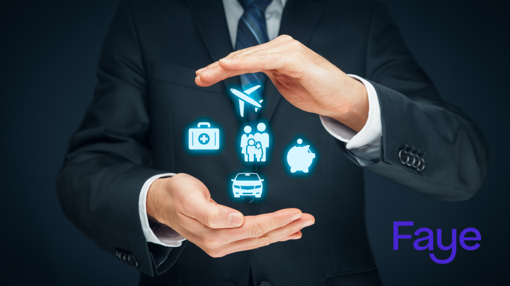 travel insurance image