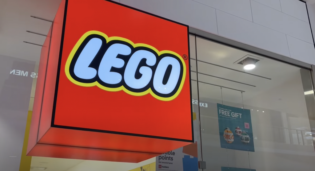 LEGO Return and Refund Policy - Toy - Lego Store - Contact