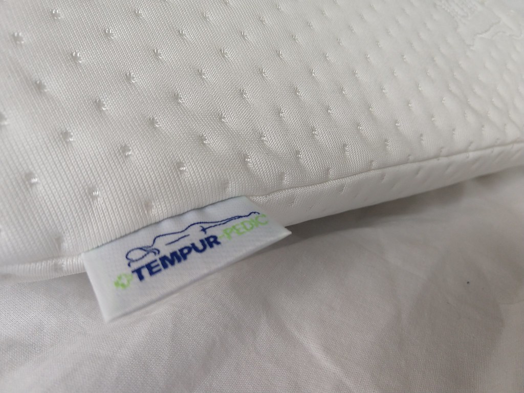 tempur pedic mattress