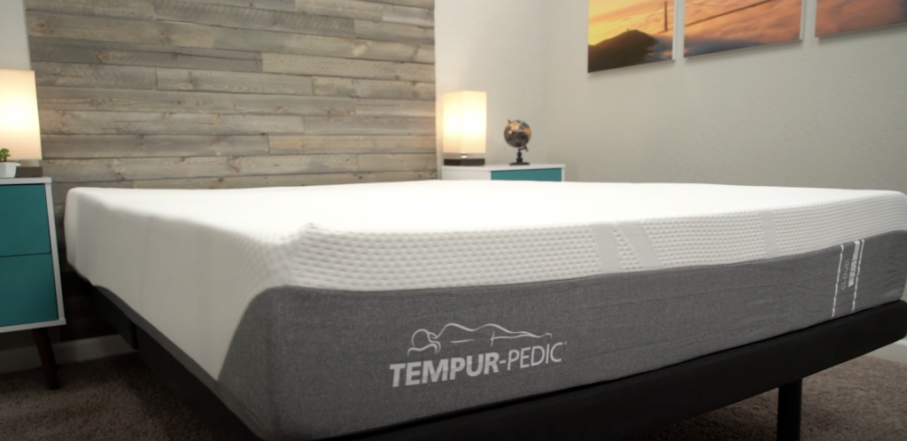 tempur pedic mattress