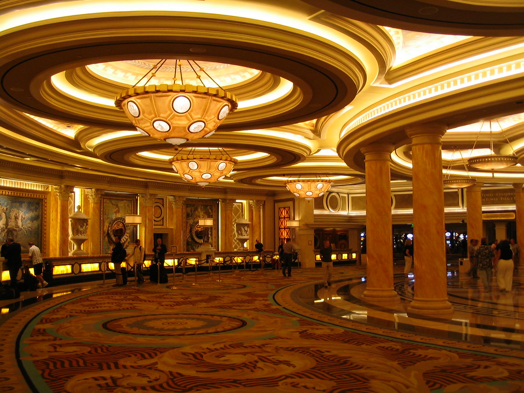 caesars palace