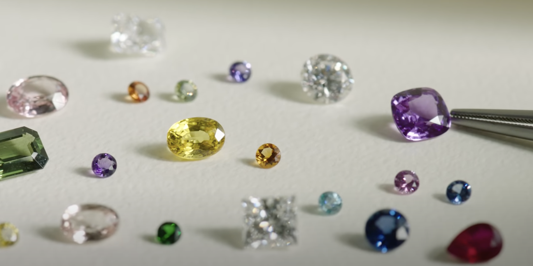 ShaneCo Gemstones