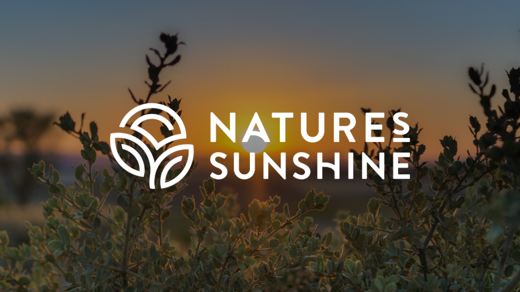 natures sunshine