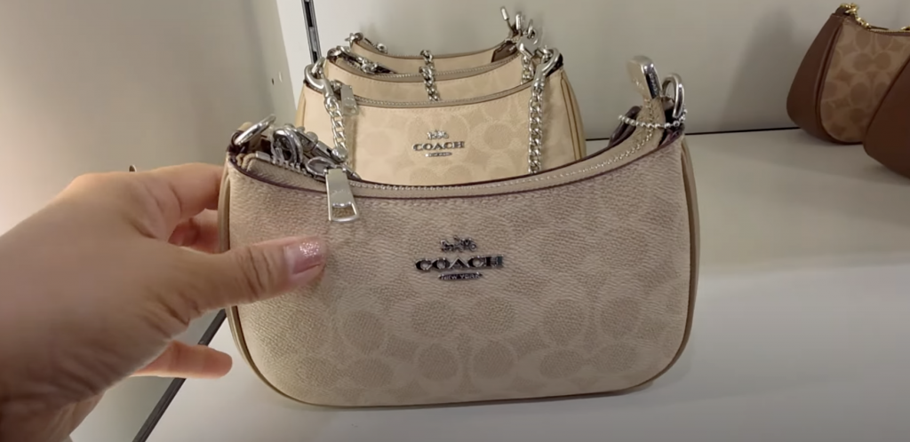 coach bags