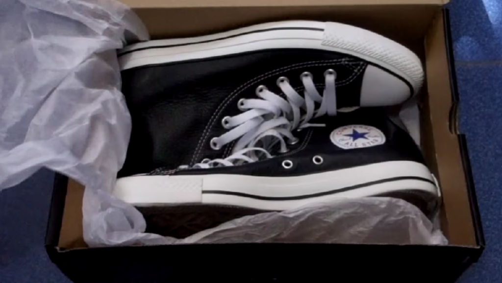 Frustration interferens hænge Converse Return, Refund, and Exchange Policy - What You Need to Know -  ReturnPolicy.com