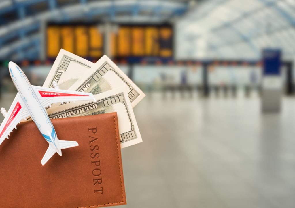 luxury escapes refund policy fees - travels - booking - airport