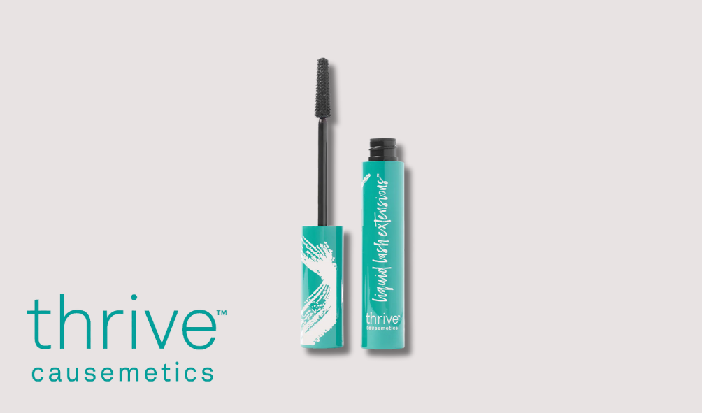thrive causemetics lashmask