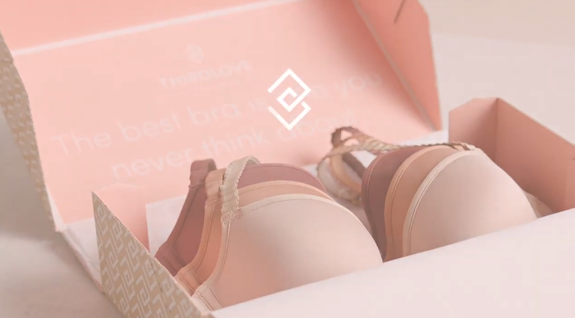 Online Bra Retailer ThirdLove Opens Concept Store in New York