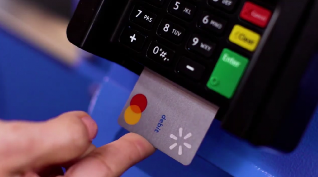 How Does the Walmart MoneyCard Work? 