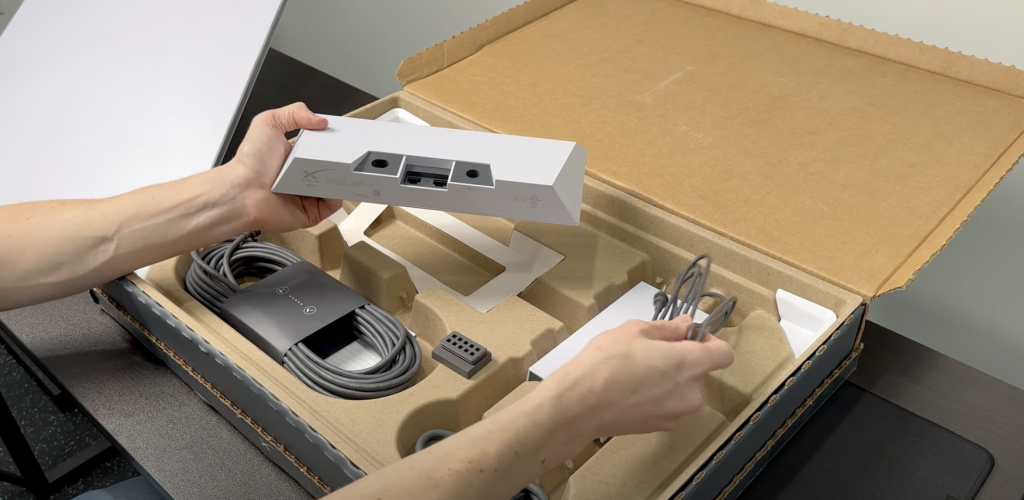 starlink kit