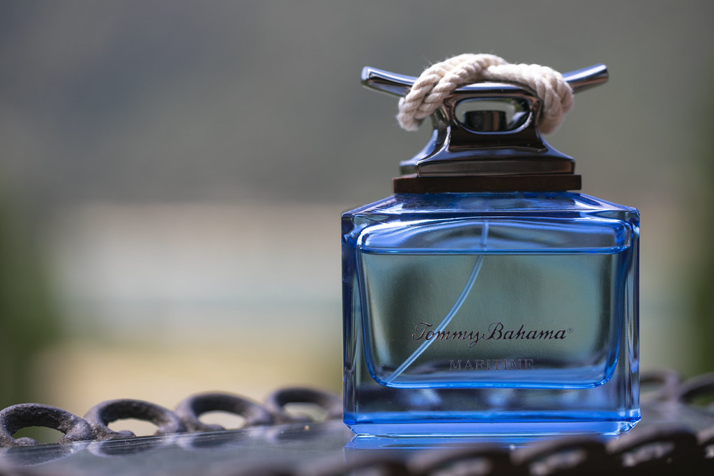 tommy bahama fragance