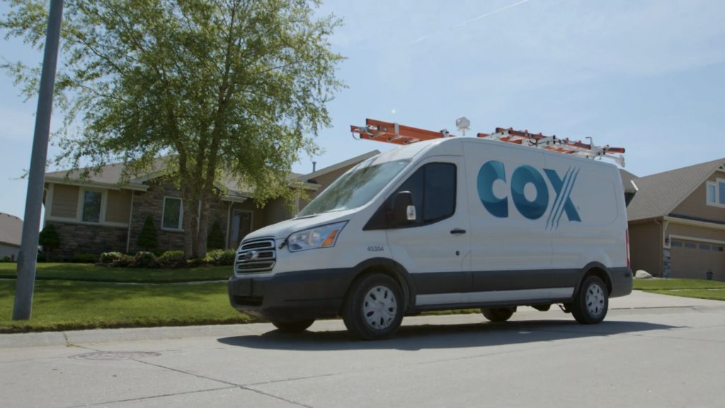 cox.com - return policy - equipment - services