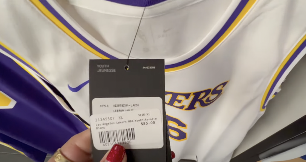 nba store - return and refund policy