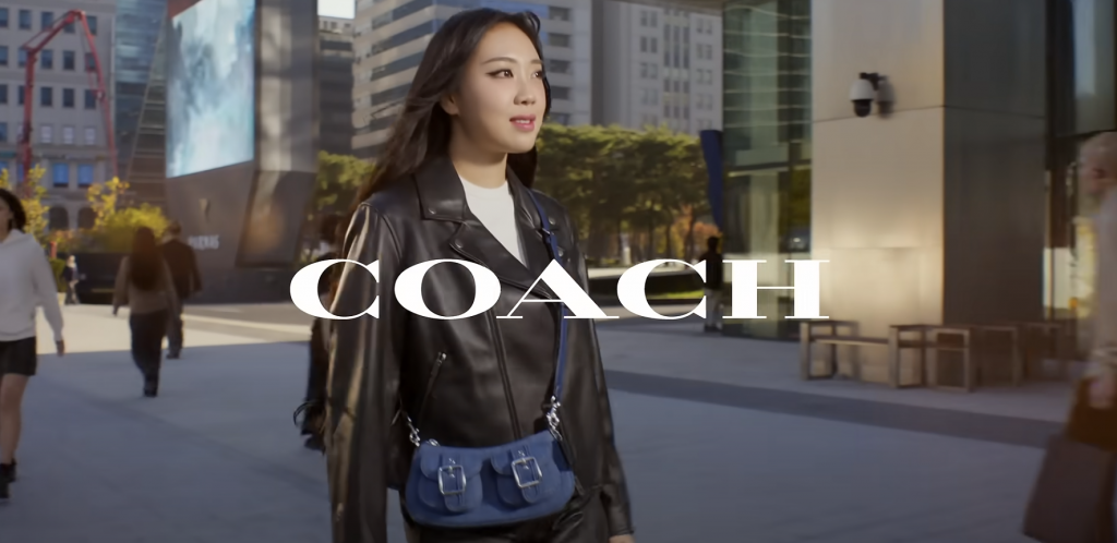 coach image