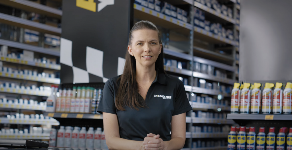 advance auto parts customer service