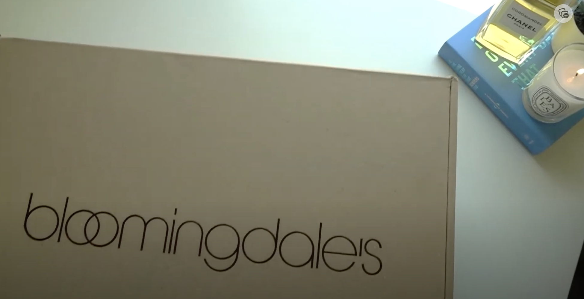 bloomingdales image-unboxing