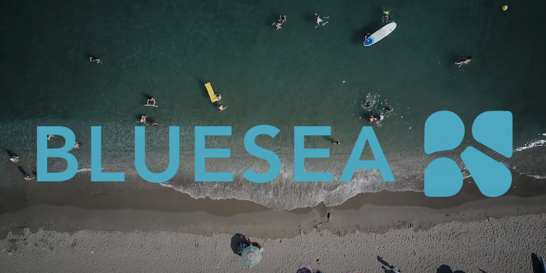 bluesea hotels image-beach