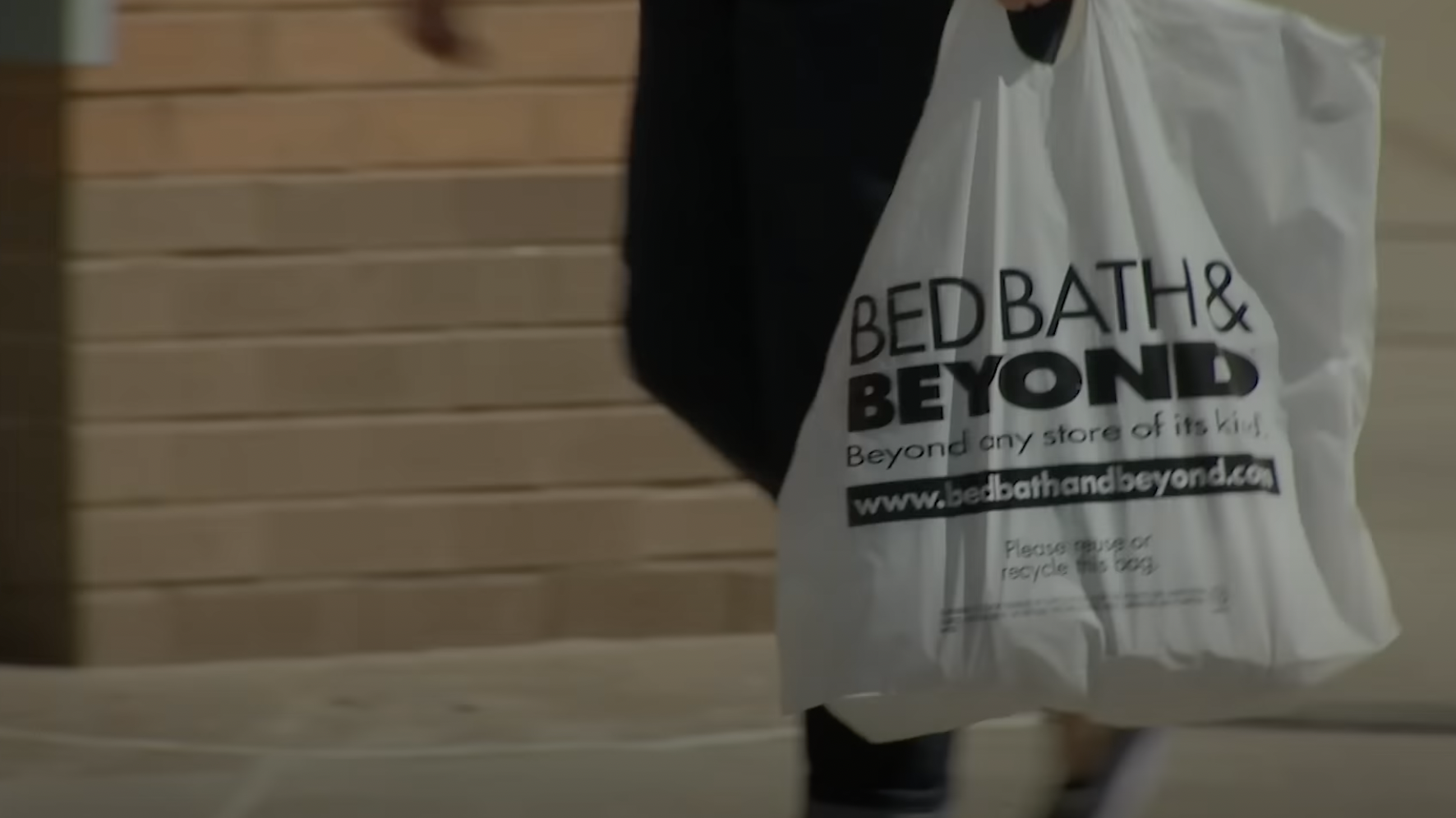 bed bath and beyond-purchases