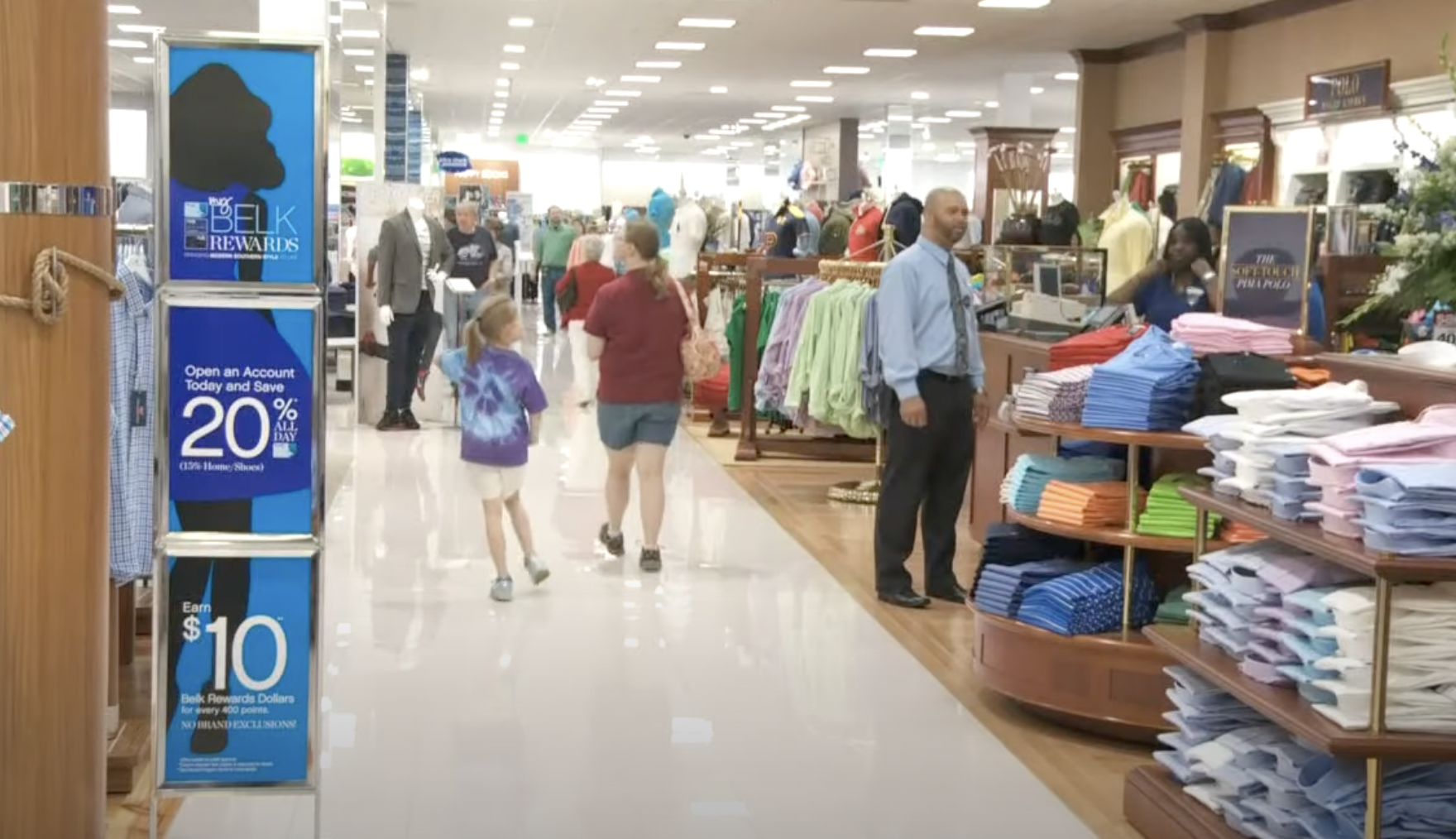 Belk Return, Refund, and Exchange Policy What You Need to Know
