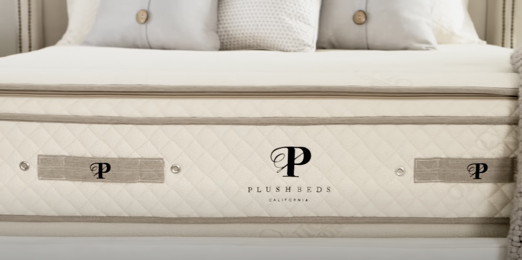plushbeds mattress