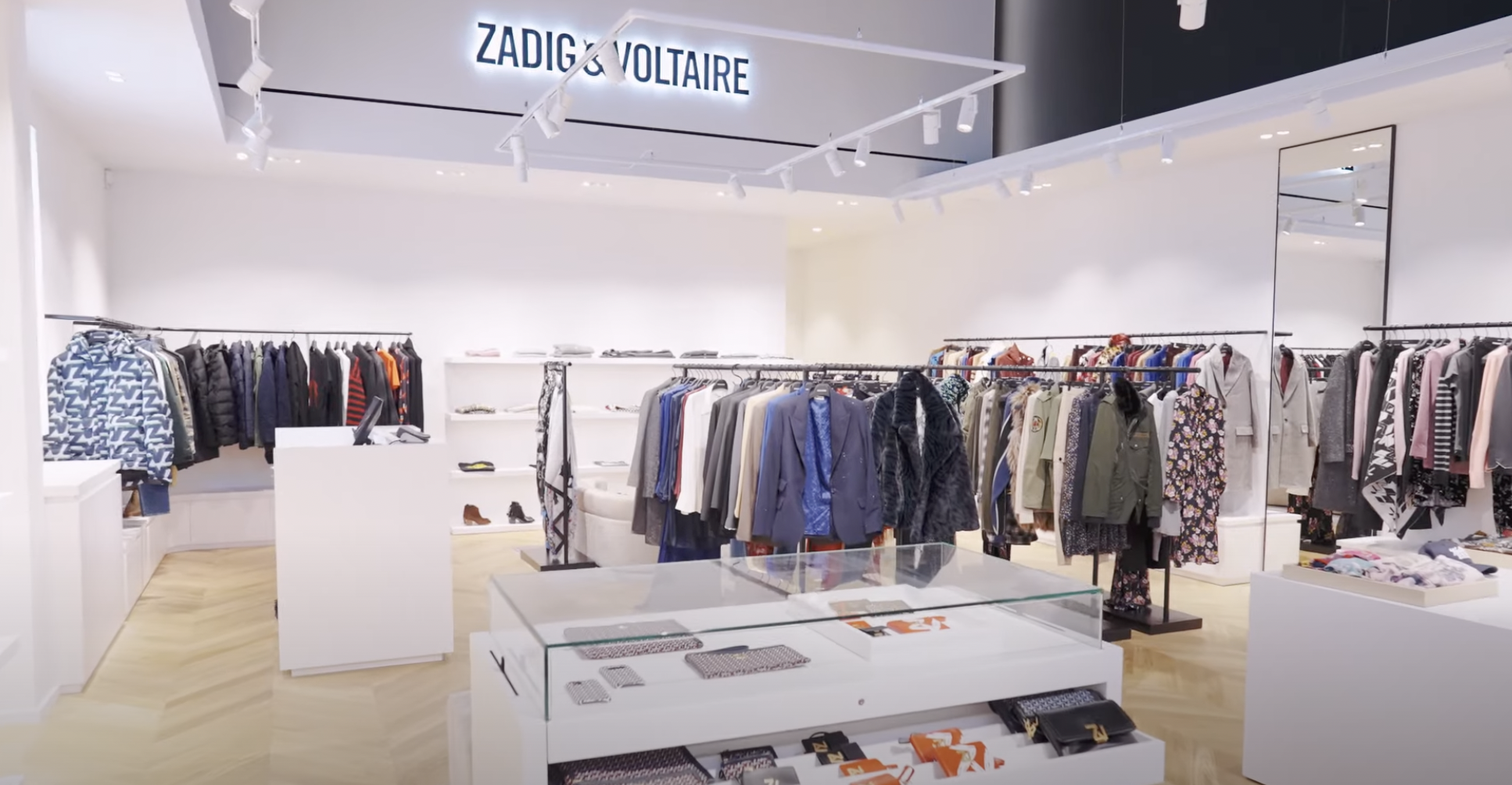 zadig & voltaire return pol...