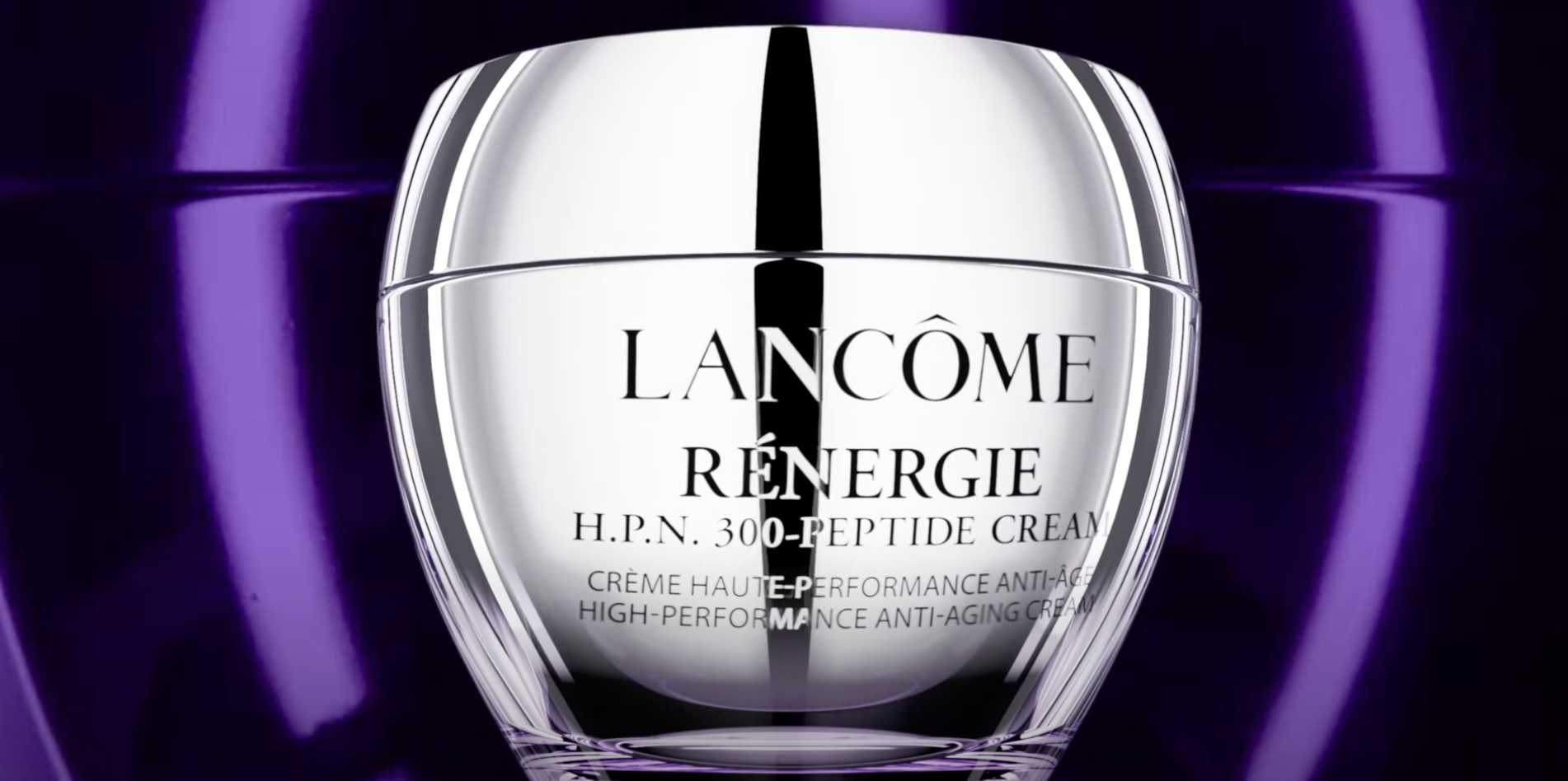 lancome facial cream