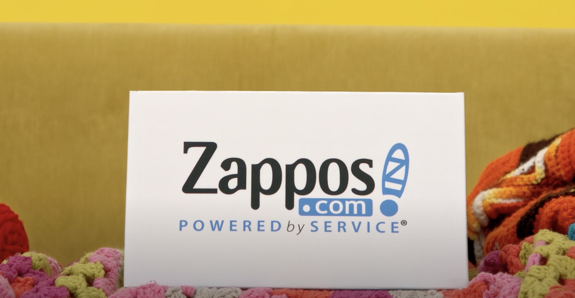zappos.com promo logo