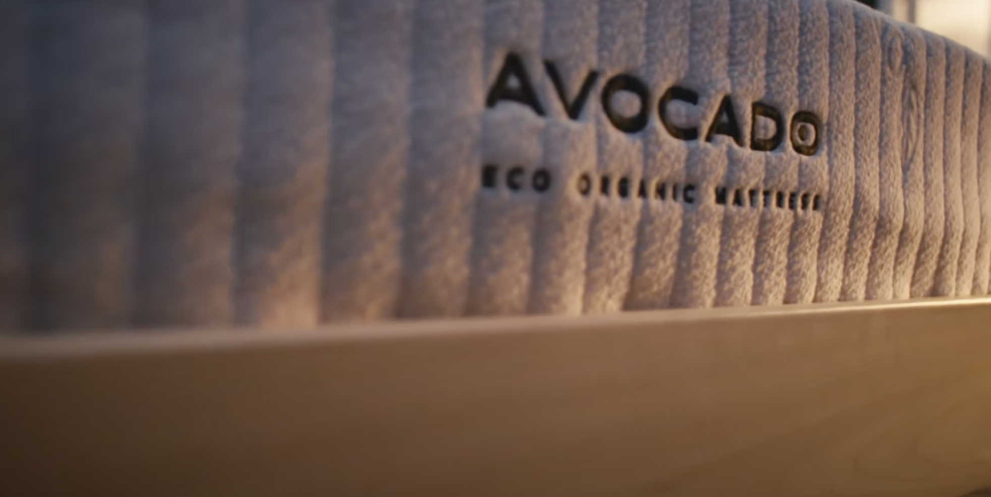 avocado green mattress retu...