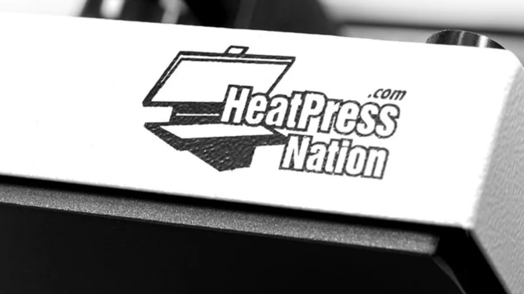 HeatPressNation image