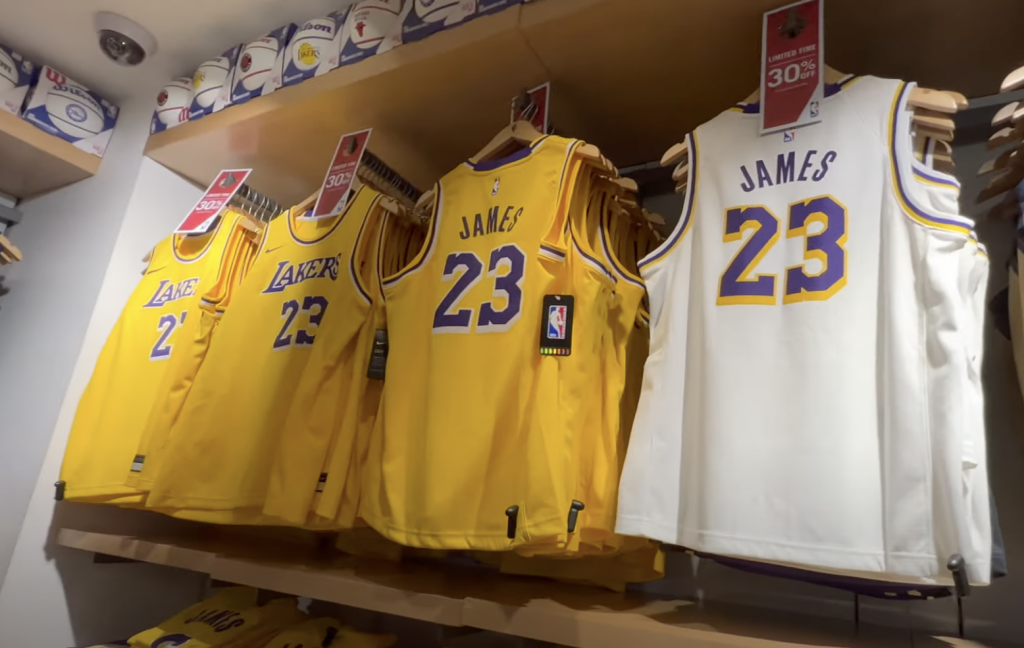 nba store - return and refund policy