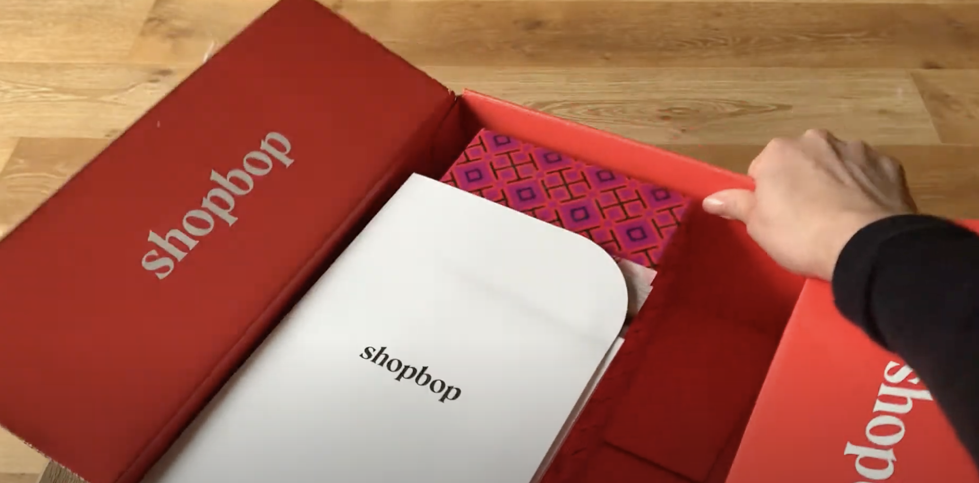 shopbop unboxing-return pol...