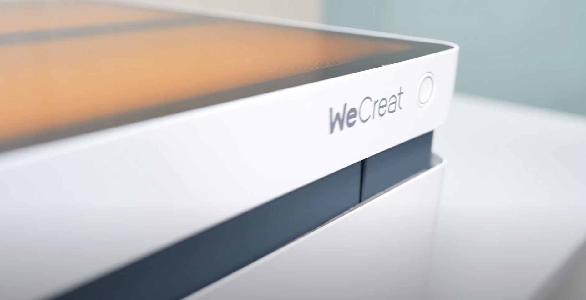 laser machine-we creat