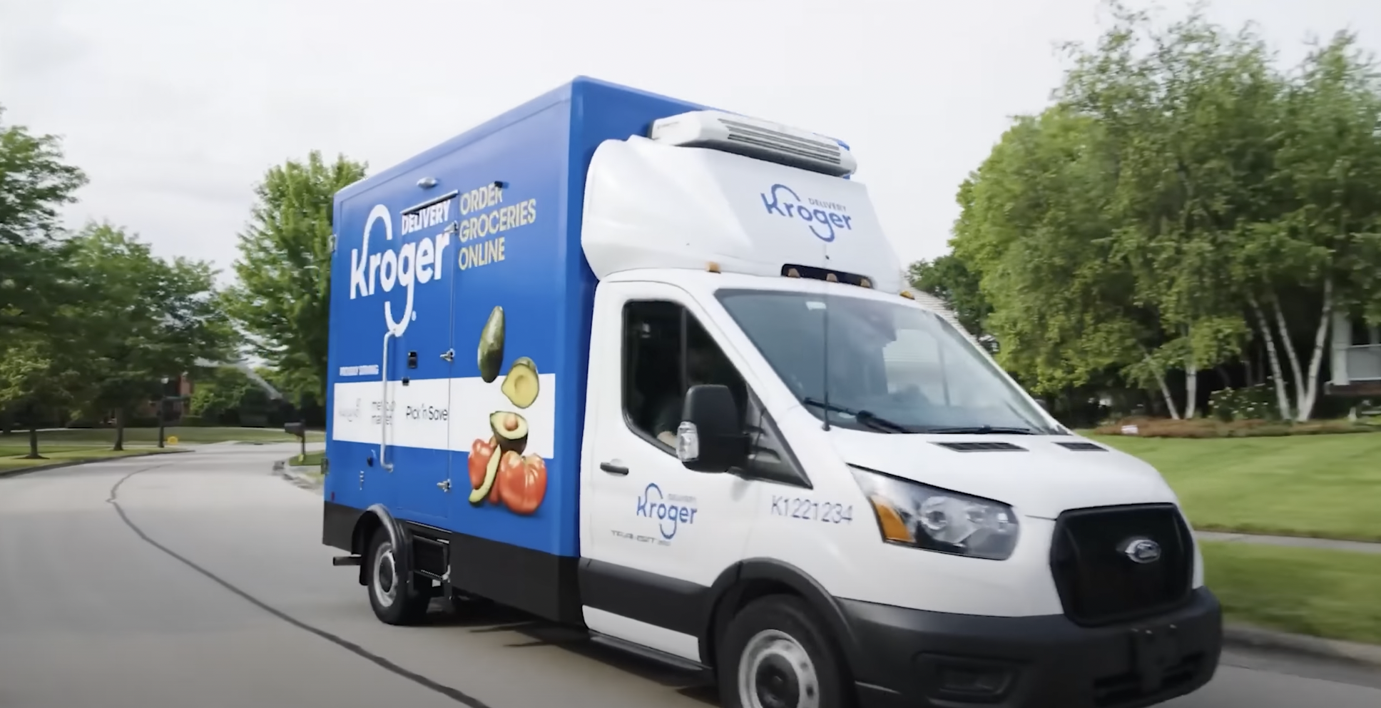 kroger return policy-store-van