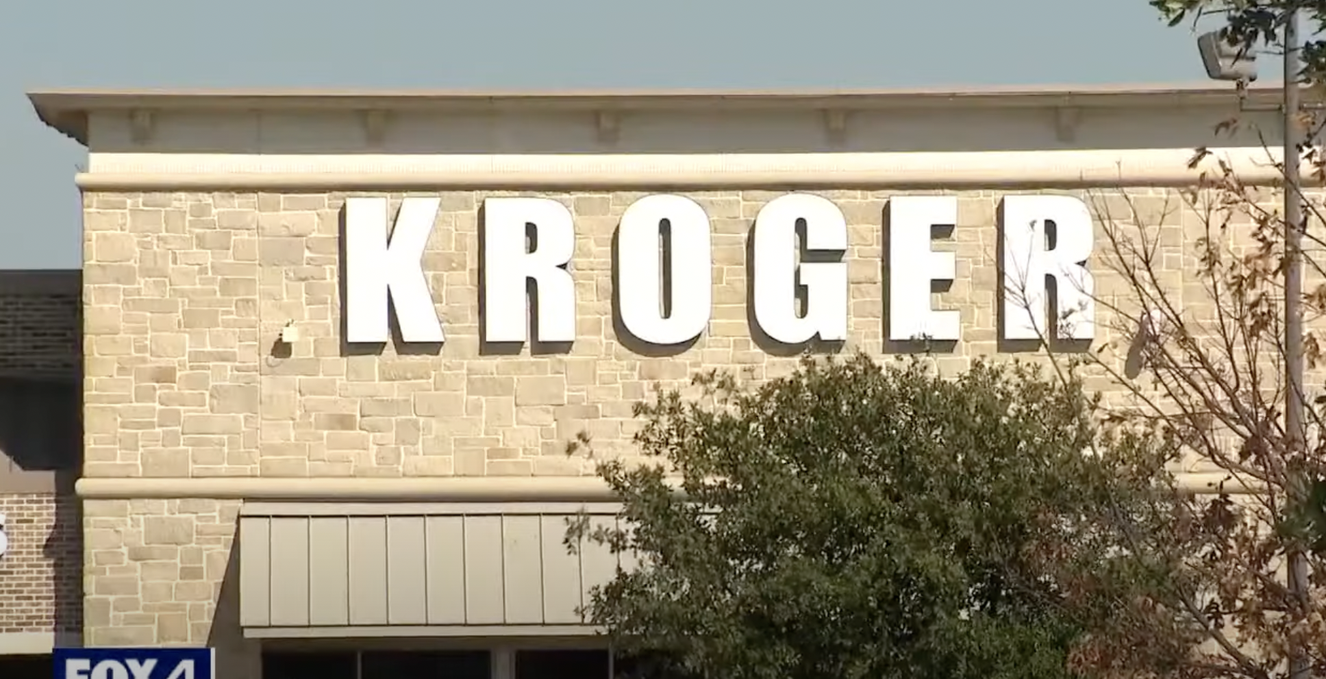 kroger return policy-store-front