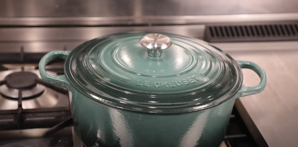 cookware le creuset