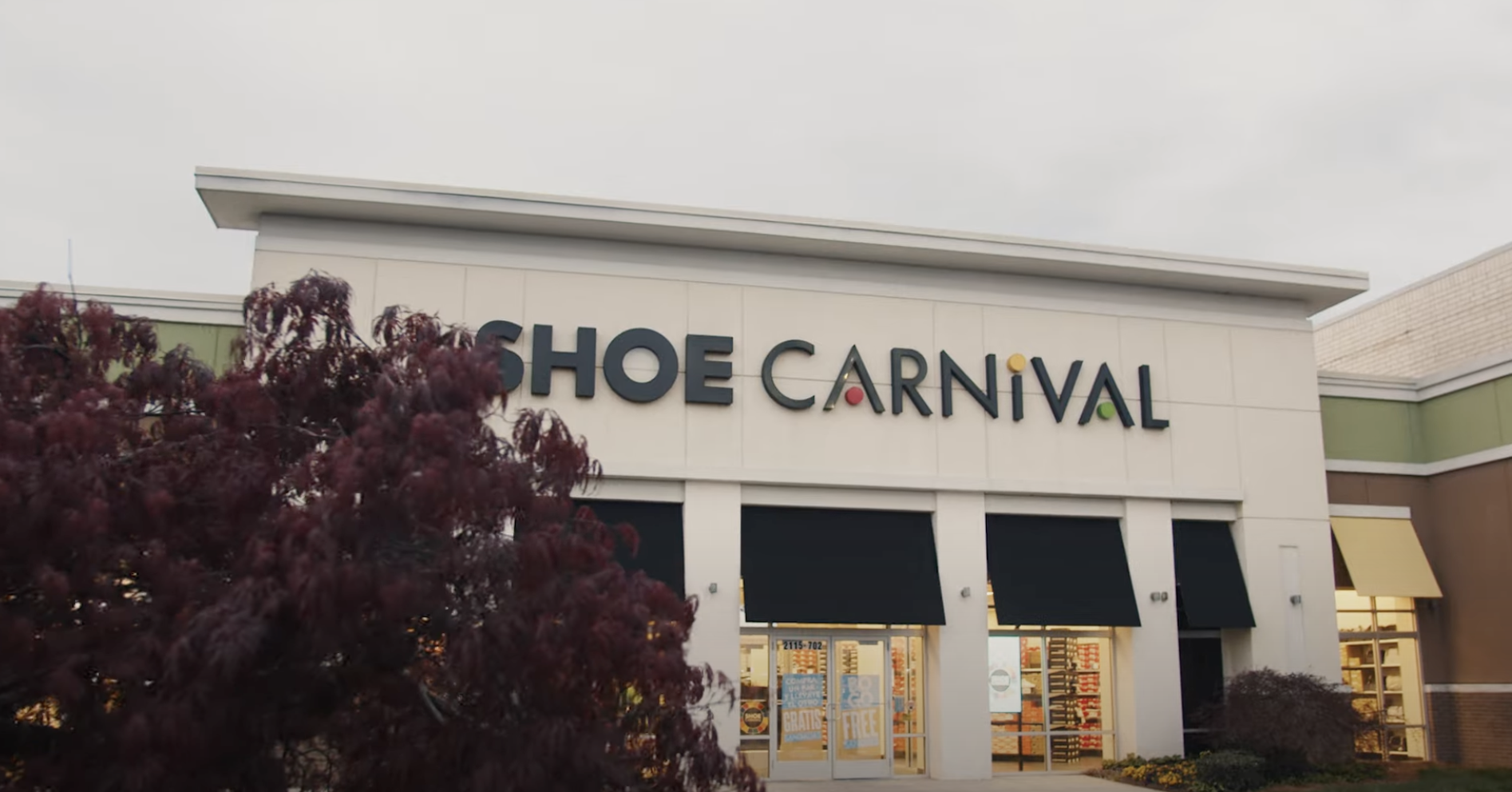 shoe carnival-store-return ...