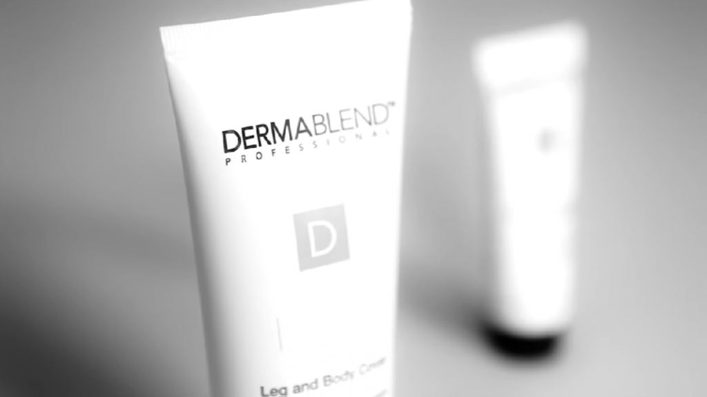 Dermablend products