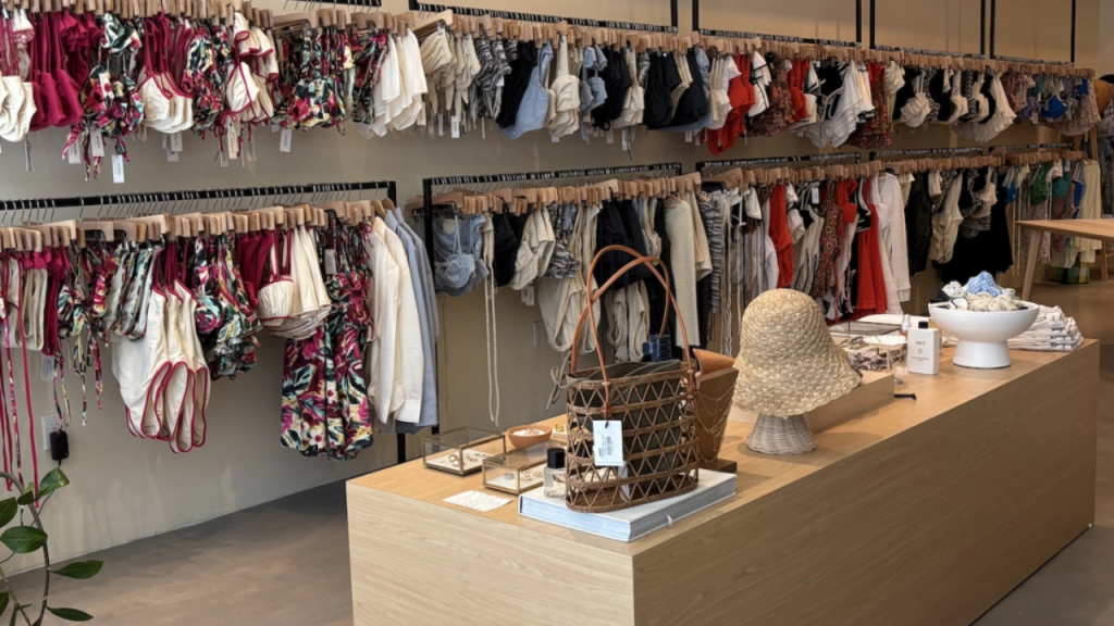 montce store