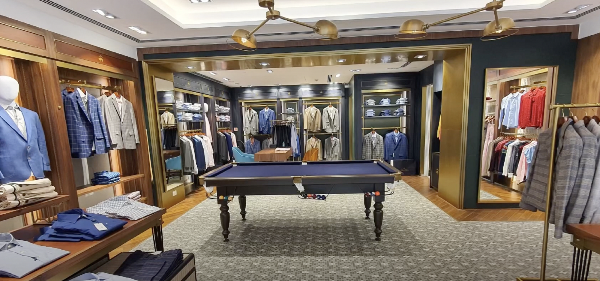 brooks brothers return poli...